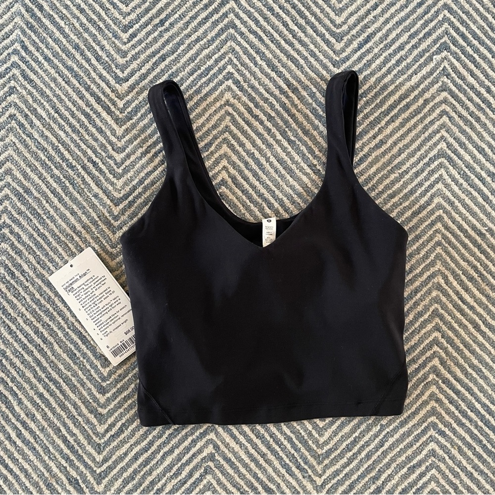 lululemon Align tank - Picture 2 of 6